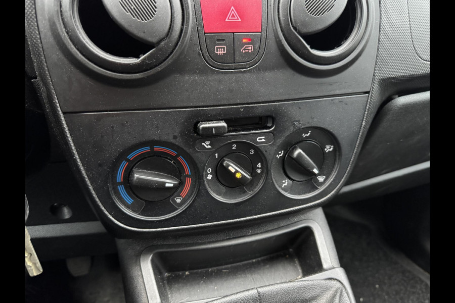 Peugeot Bipper 1.3 BlueHDi XT Profit + | Airco | Parkeersensoren | Radio | Cruise Control |