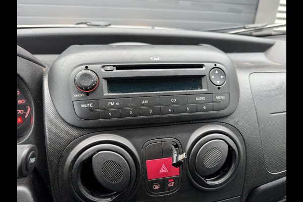 Peugeot Bipper 1.3 BlueHDi XT Profit + | Airco | Parkeersensoren | Radio | Cruise Control |