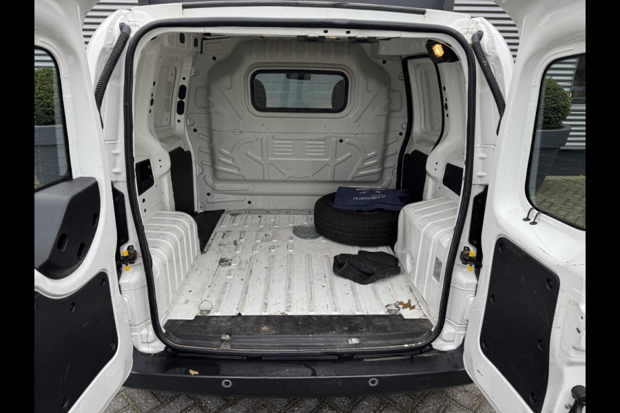 Peugeot Bipper 1.3 BlueHDi XT Profit + | Airco | Parkeersensoren | Radio | Cruise Control |