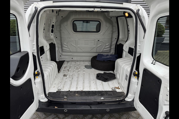 Peugeot Bipper 1.3 BlueHDi XT Profit + | Airco | Parkeersensoren | Radio | Cruise Control |