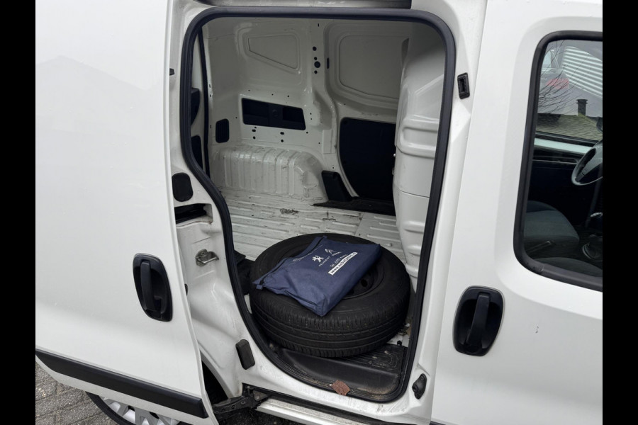 Peugeot Bipper 1.3 BlueHDi XT Profit + | Airco | Parkeersensoren | Radio | Cruise Control |