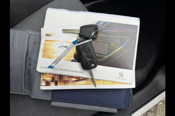 Peugeot Bipper 1.3 BlueHDi XT Profit + | Airco | Parkeersensoren | Radio | Cruise Control |