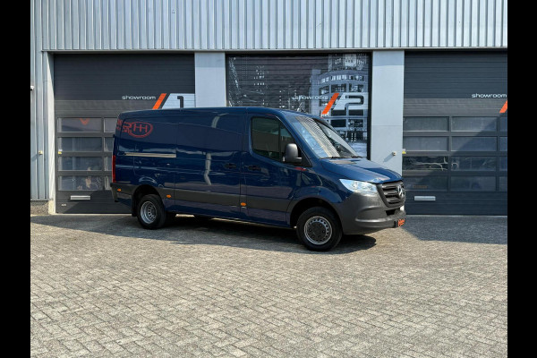Mercedes-Benz Sprinter bestel 516 2.2 CDI L2H1|DUBBELLUCHT|3.5t!|DUBBEL SCHUIF