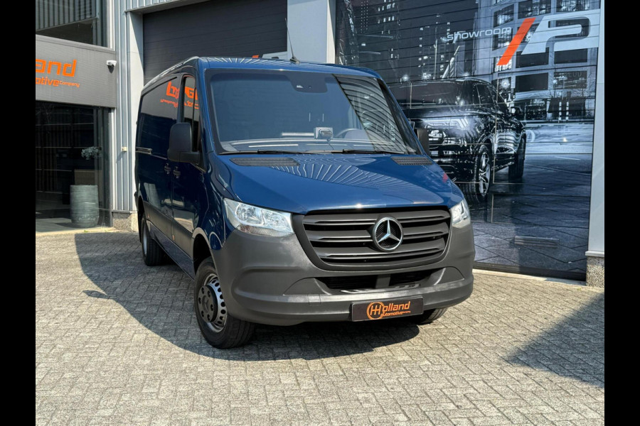 Mercedes-Benz Sprinter bestel 516 2.2 CDI L2H1|DUBBELLUCHT|3.5t!|DUBBEL SCHUIF