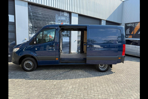 Mercedes-Benz Sprinter bestel 516 2.2 CDI L2H1|DUBBELLUCHT|3.5t!|DUBBEL SCHUIF
