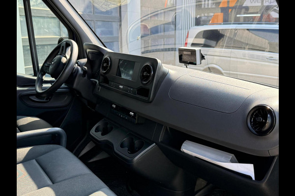 Mercedes-Benz Sprinter bestel 516 2.2 CDI L2H1|DUBBELLUCHT|3.5t!|DUBBEL SCHUIF