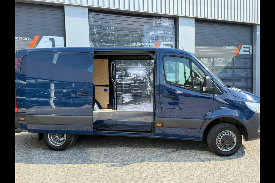 Mercedes-Benz Sprinter bestel 516 2.2 CDI L2H1|DUBBELLUCHT|3.5t!|DUBBEL SCHUIF