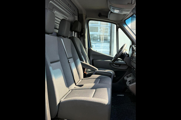 Mercedes-Benz Sprinter bestel 516 2.2 CDI L2H1|DUBBELLUCHT|3.5t!|DUBBEL SCHUIF