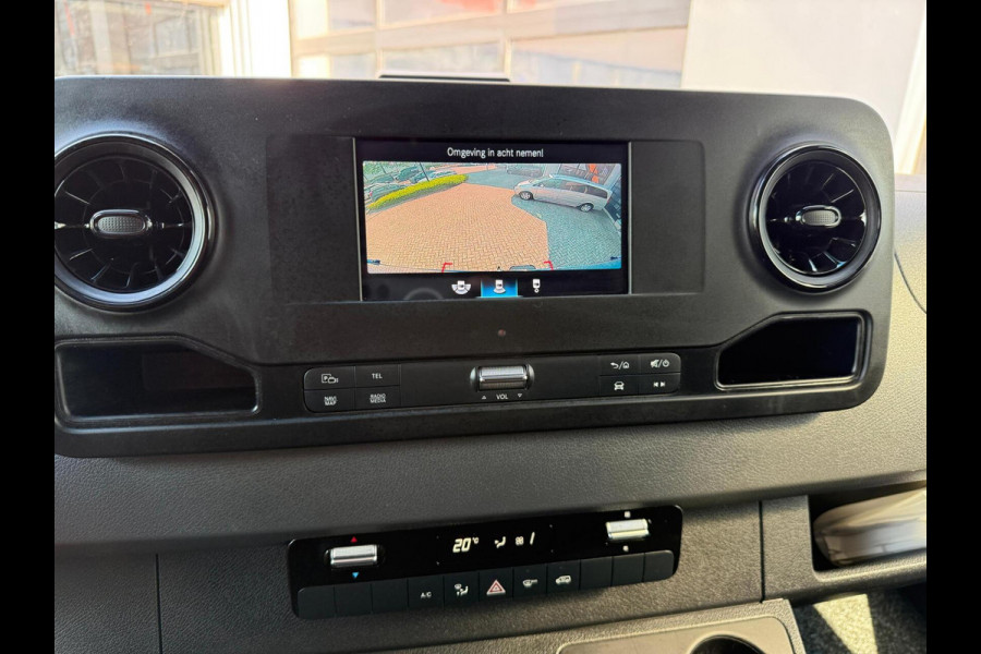 Mercedes-Benz Sprinter bestel 516 2.2 CDI L2H1|DUBBELLUCHT|3.5t!|DUBBEL SCHUIF