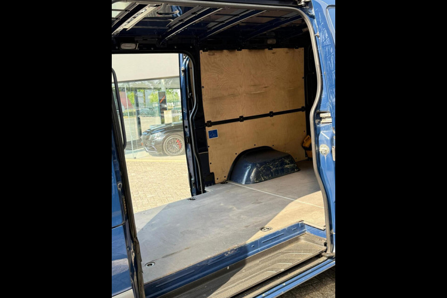 Mercedes-Benz Sprinter bestel 516 2.2 CDI L2H1|DUBBELLUCHT|3.5t!|DUBBEL SCHUIF