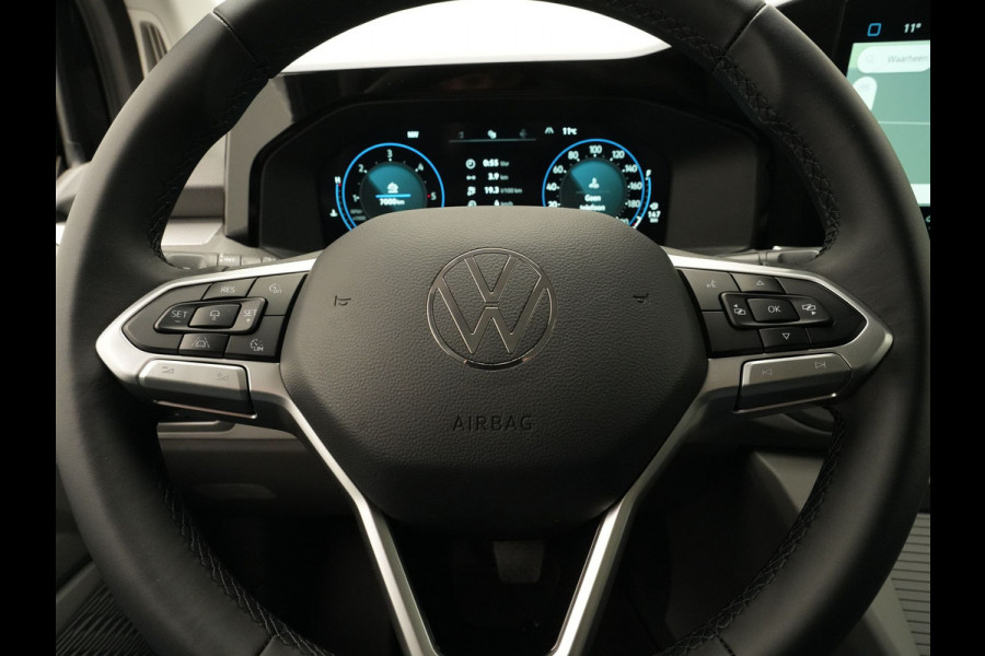 Volkswagen Transporter 2.0 TDI 125kW 170PK L1H1 Bulli AUT Intro