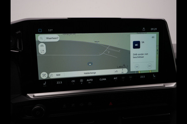 Volkswagen Transporter 2.0 TDI 125kW 170PK L1H1 Bulli AUT Intro