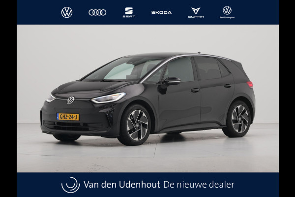 Volkswagen ID.3 Pro Business 59 kWh 232pk Navigatie Stoel/Stuurverwarming Carplay Acc Pdc 232