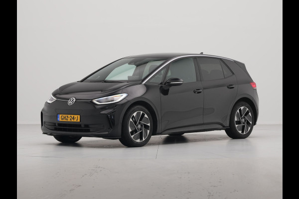 Volkswagen ID.3 Pro Business 59 kWh 232pk Navigatie Stoel/Stuurverwarming Carplay Acc Pdc 232
