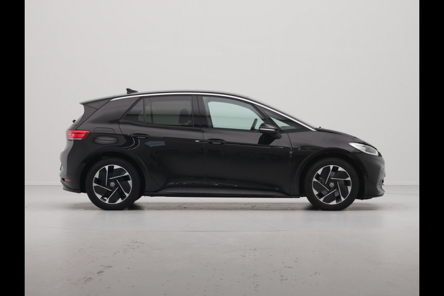 Volkswagen ID.3 Pro Business 59 kWh 232pk Navigatie Stoel/Stuurverwarming Carplay Acc Pdc 232
