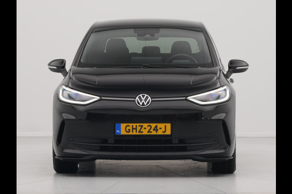 Volkswagen ID.3 Pro Business 59 kWh 232pk Navigatie Stoel/Stuurverwarming Carplay Acc Pdc 232