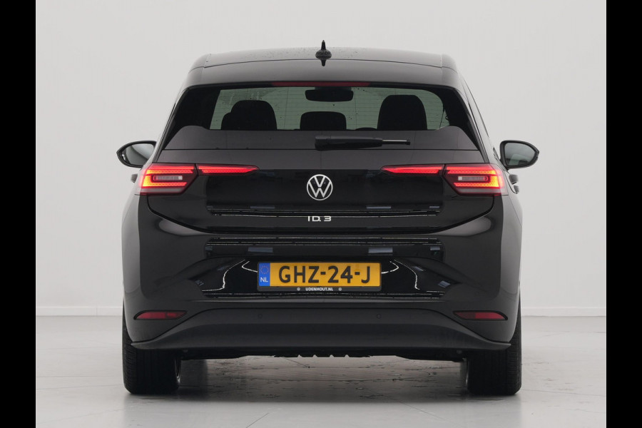 Volkswagen ID.3 Pro Business 59 kWh 232pk Navigatie Stoel/Stuurverwarming Carplay Acc Pdc 232