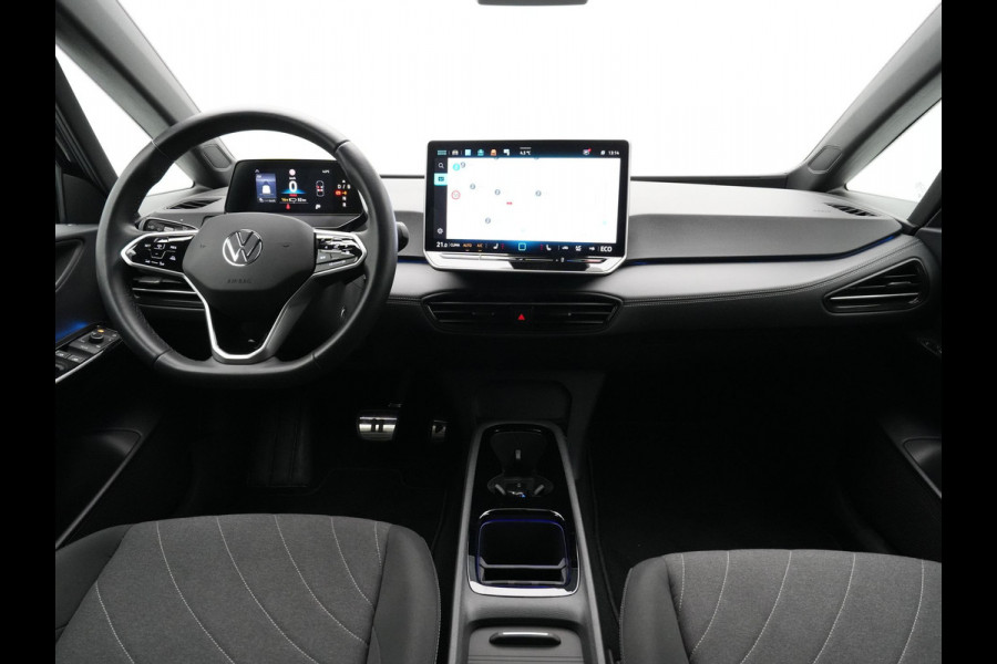 Volkswagen ID.3 Pro Business 59 kWh 232pk Navigatie Stoel/Stuurverwarming Carplay Acc Pdc 232