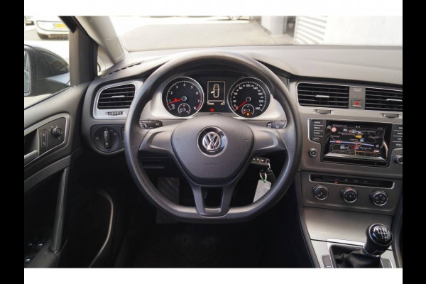 Volkswagen Golf Variant 1.2 TSI Trendline -NAVI-AIRCO-LMV-