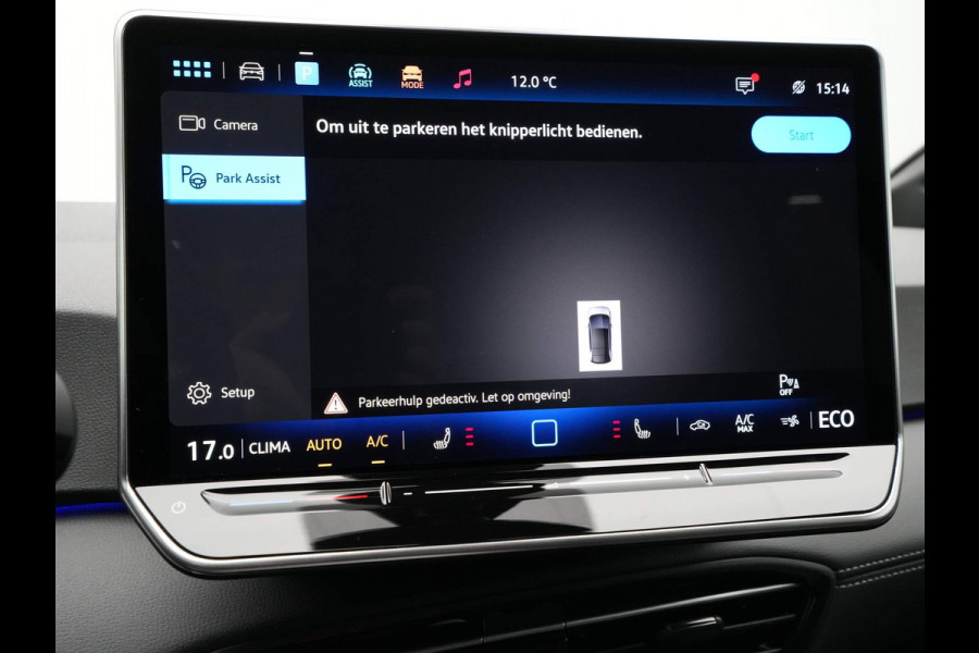 Volkswagen ID.3 Pro Business 59 kWh 232pk Navigatie Stoel/Stuurverwarming Carplay Acc Pdc 232