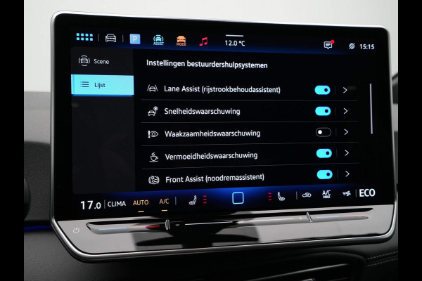 Volkswagen ID.3 Pro Business 59 kWh 232pk Navigatie Stoel/Stuurverwarming Carplay Acc Pdc 232