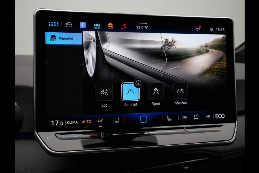 Volkswagen ID.3 Pro Business 59 kWh 232pk Navigatie Stoel/Stuurverwarming Carplay Acc Pdc 232