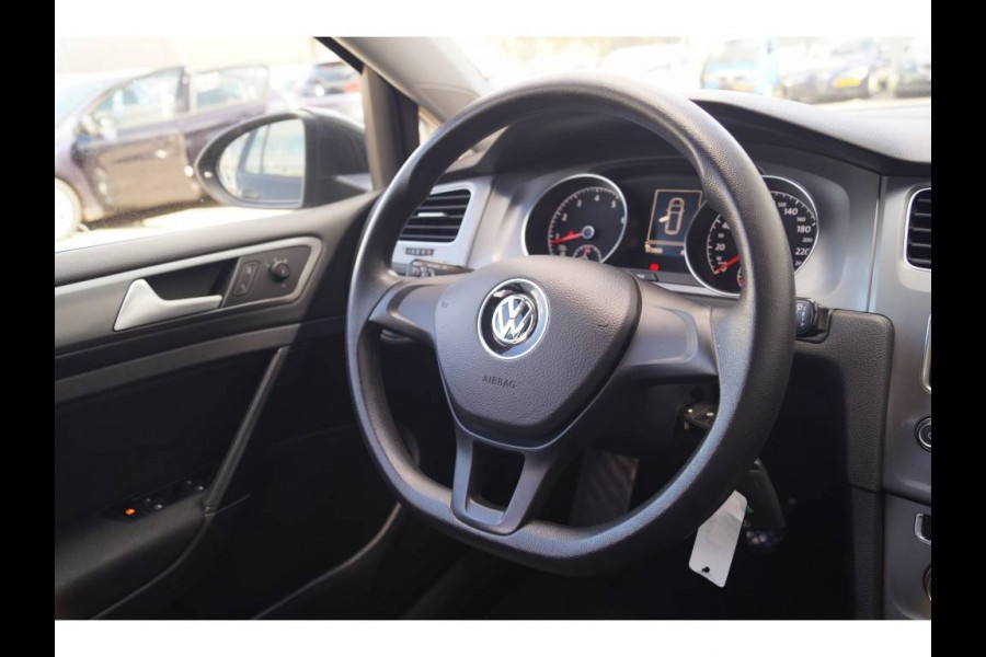 Volkswagen Golf Variant 1.2 TSI Trendline -NAVI-AIRCO-LMV-