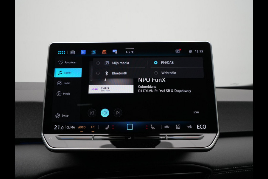 Volkswagen ID.3 Pro Business 59 kWh 232pk Navigatie Stoel/Stuurverwarming Carplay Acc Pdc 232