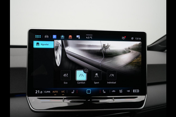 Volkswagen ID.3 Pro Business 59 kWh 232pk Navigatie Stoel/Stuurverwarming Carplay Acc Pdc 232