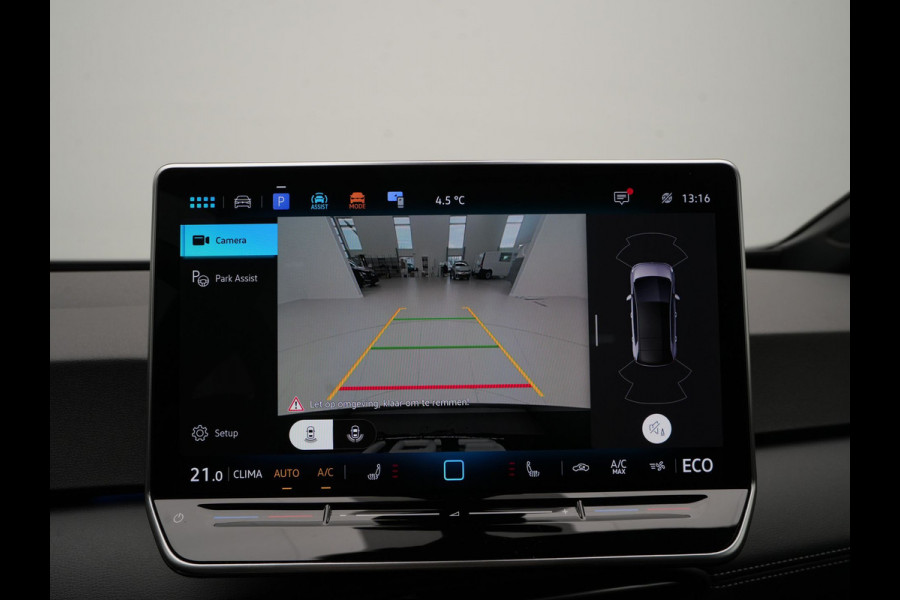 Volkswagen ID.3 Pro Business 59 kWh 232pk Navigatie Stoel/Stuurverwarming Carplay Acc Pdc 232