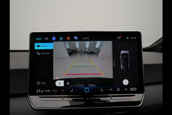 Volkswagen ID.3 Pro Business 59 kWh 232pk Navigatie Stoel/Stuurverwarming Carplay Acc Pdc 232