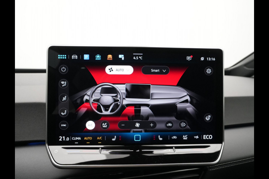 Volkswagen ID.3 Pro Business 59 kWh 232pk Navigatie Stoel/Stuurverwarming Carplay Acc Pdc 232