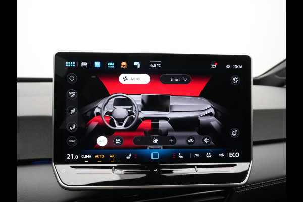 Volkswagen ID.3 Pro Business 59 kWh 232pk Navigatie Stoel/Stuurverwarming Carplay Acc Pdc 232