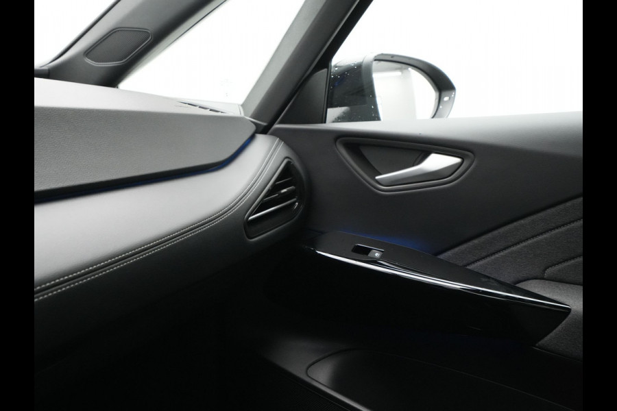 Volkswagen ID.3 Pro Business 59 kWh 232pk Navigatie Stoel/Stuurverwarming Carplay Acc Pdc 232