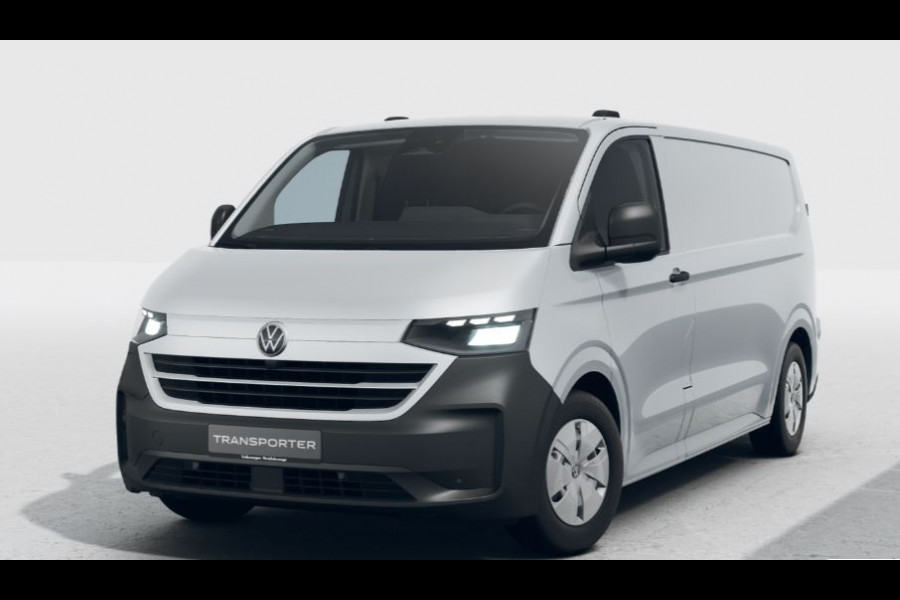 Volkswagen E-Transporter 160kW 218PK L2H1 Life Intro 64 kWh