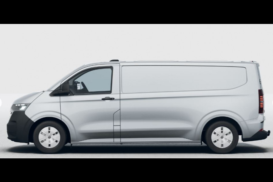Volkswagen E-Transporter 160kW 218PK L2H1 Life Intro 64 kWh