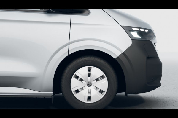 Volkswagen E-Transporter 160kW 218PK L2H1 Life Intro 64 kWh
