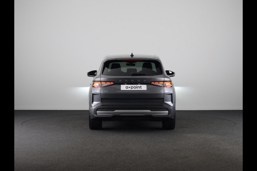 Škoda Elroq 85 Business Edition 286 pk | 21 inch lichtmetalen velgen | Led matrix | Plus pakket