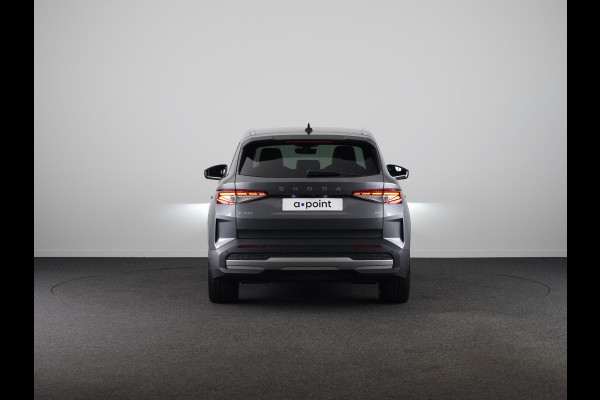 Škoda Elroq 85 Business Edition 286 pk | 21 inch lichtmetalen velgen | Led matrix | Plus pakket