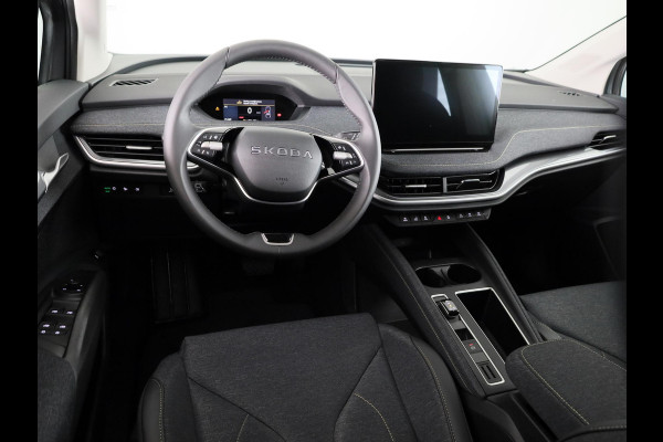 Škoda Elroq 85 Business Edition 286 pk | 21 inch lichtmetalen velgen | Led matrix | Plus pakket