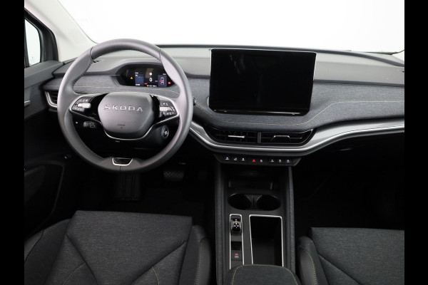 Škoda Elroq 85 Business Edition 286 pk | 21 inch lichtmetalen velgen | Led matrix | Plus pakket