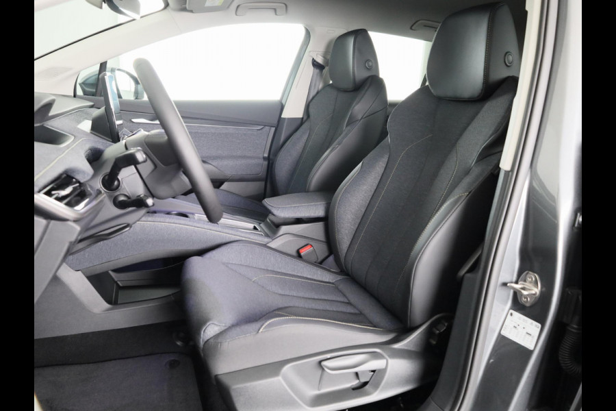 Škoda Elroq 85 Business Edition 286 pk | 21 inch lichtmetalen velgen | Led matrix | Plus pakket