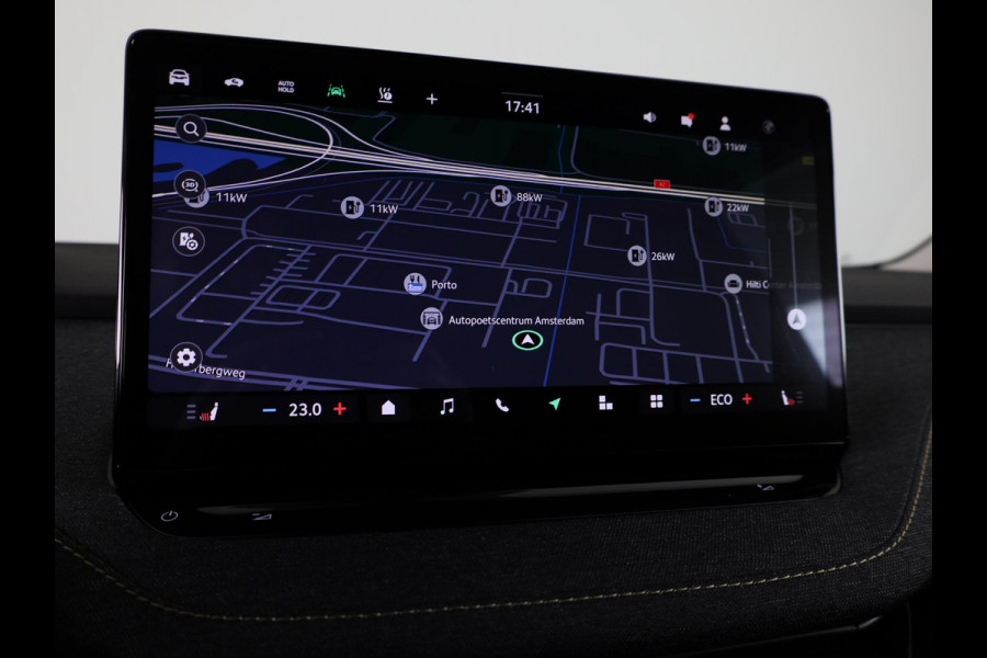 Škoda Elroq 85 Business Edition 286 pk | 21 inch lichtmetalen velgen | Led matrix | Plus pakket