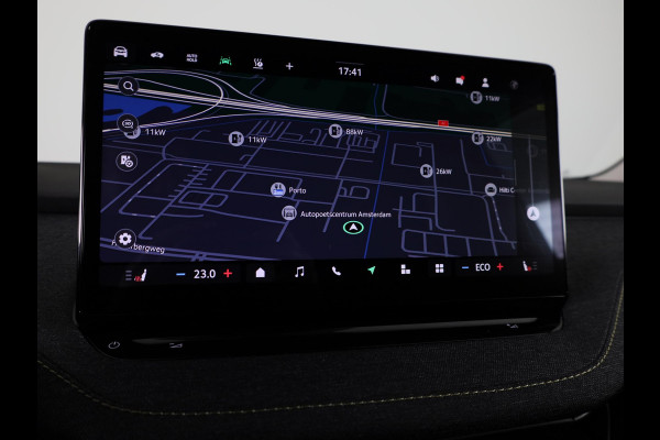 Škoda Elroq 85 Business Edition 286 pk | 21 inch lichtmetalen velgen | Led matrix | Plus pakket