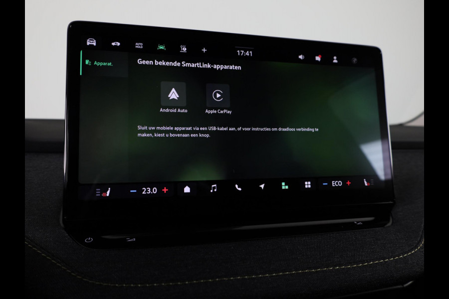 Škoda Elroq 85 Business Edition 286 pk | 21 inch lichtmetalen velgen | Led matrix | Plus pakket