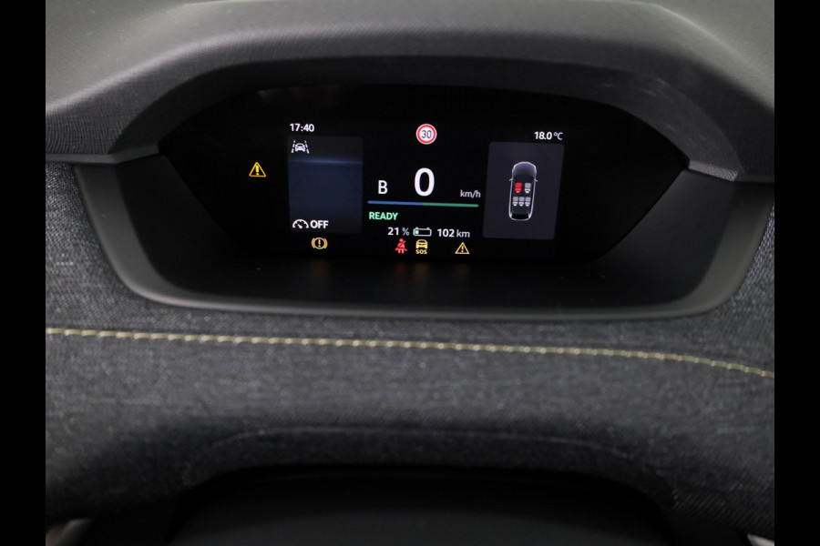 Škoda Elroq 85 Business Edition 286 pk | 21 inch lichtmetalen velgen | Led matrix | Plus pakket