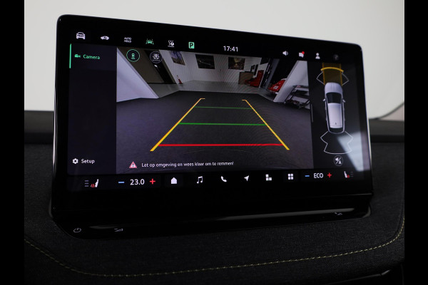 Škoda Elroq 85 Business Edition 286 pk | 21 inch lichtmetalen velgen | Led matrix | Plus pakket