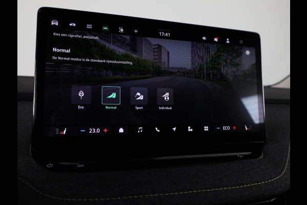 Škoda Elroq 85 Business Edition 286 pk | 21 inch lichtmetalen velgen | Led matrix | Plus pakket