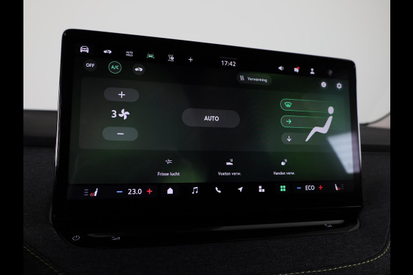 Škoda Elroq 85 Business Edition 286 pk | 21 inch lichtmetalen velgen | Led matrix | Plus pakket