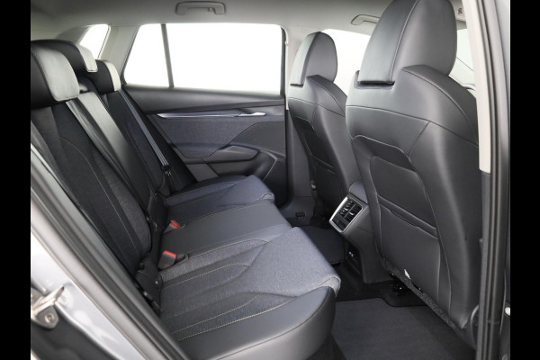 Škoda Elroq 85 Business Edition 286 pk | 21 inch lichtmetalen velgen | Led matrix | Plus pakket